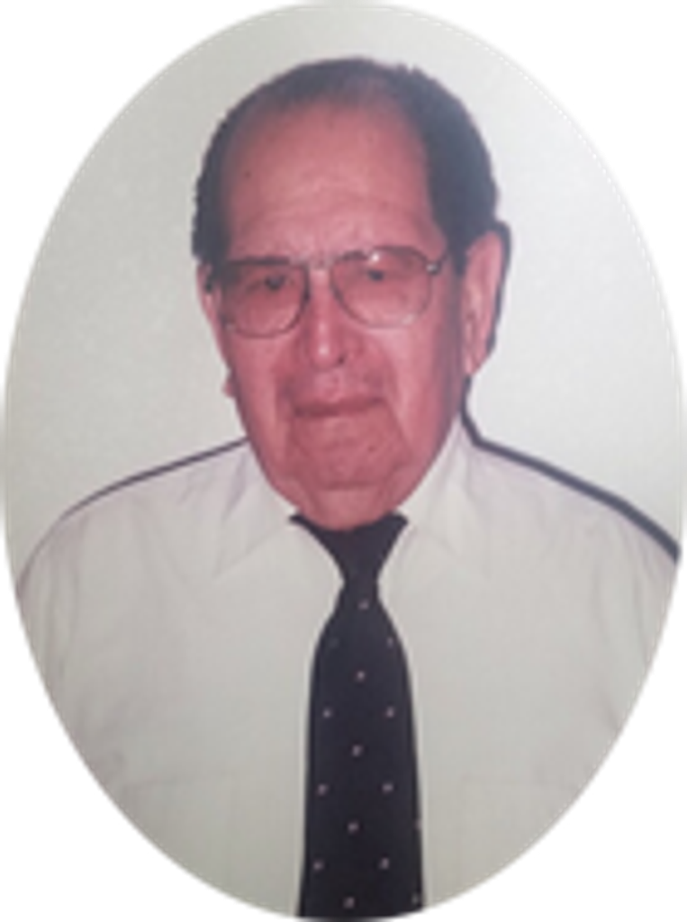 Marcos C. Rodriguez