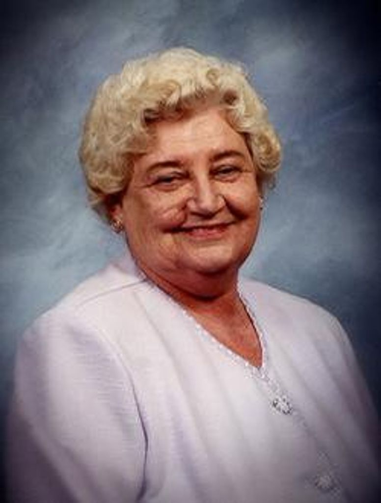 Gertie Green