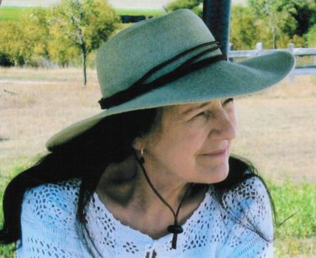 Elizabeth Bragassa