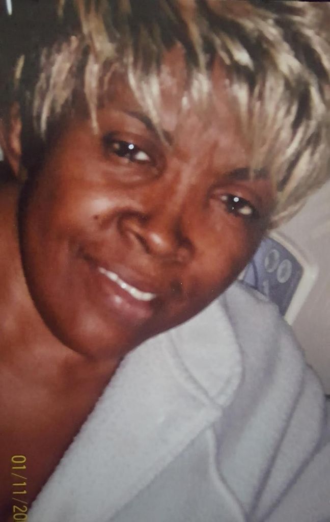 Rose Nelson Profile Photo