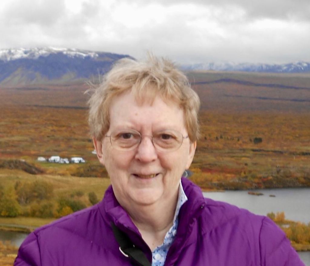 Phyllis Elaine Kruse