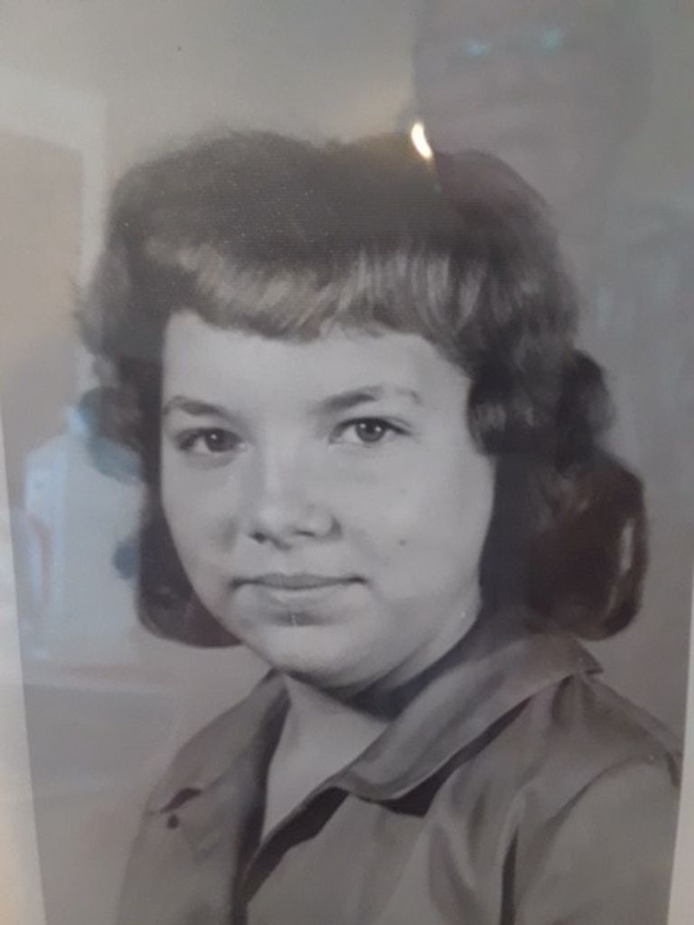 Kathleen Faye Romig Profile Photo