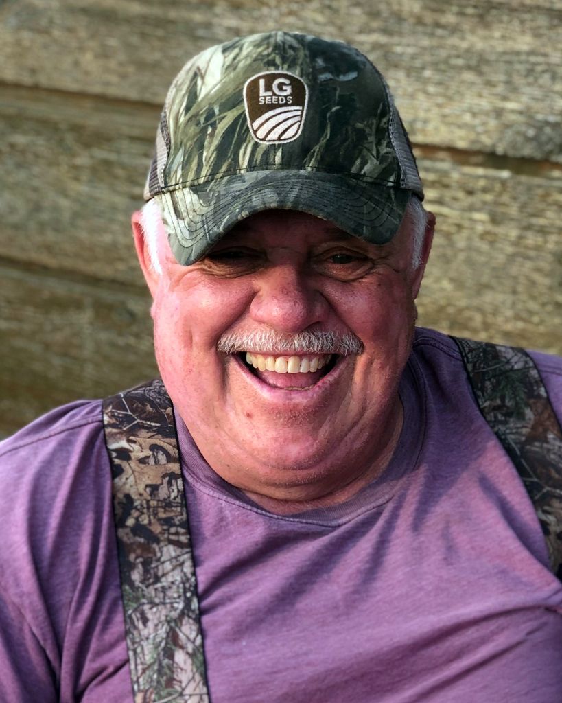 Loran Cyriel VanBevern Profile Photo