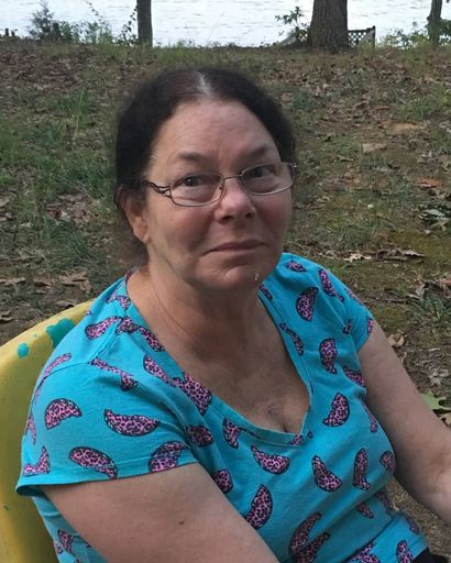 Julia Kemp Trier's obituary image