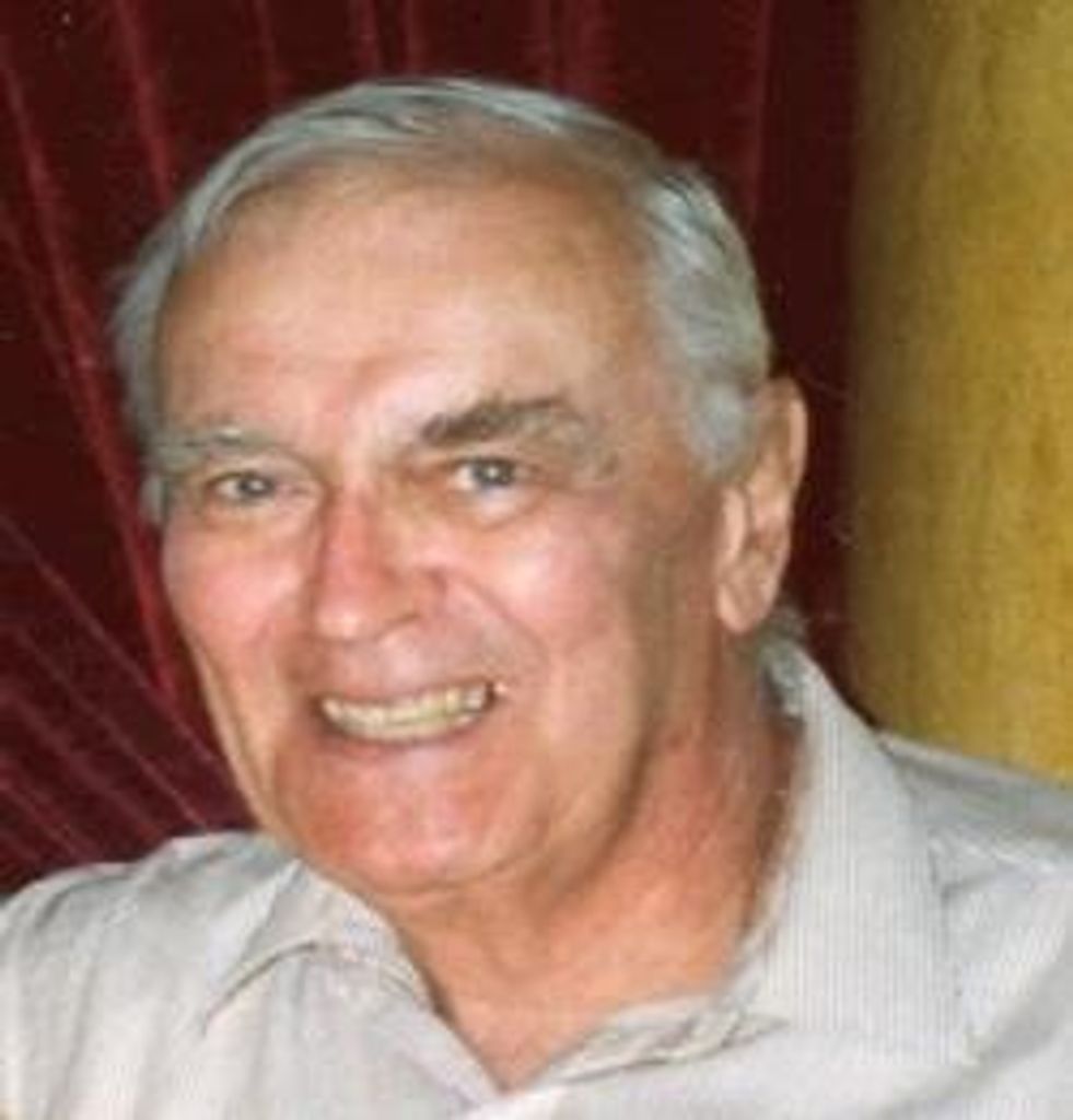 William F. Hennessy Profile Photo