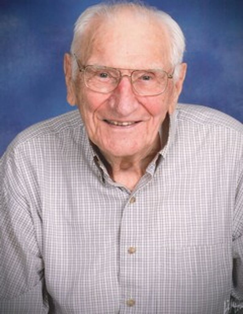 Cletus M. (Clete) Oing