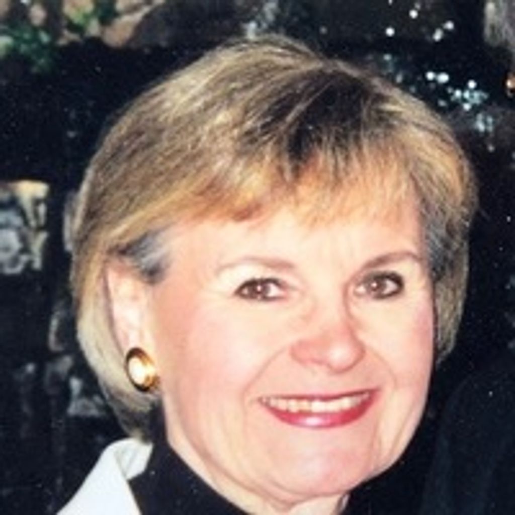 Barbara Ann Boudreau Kehew