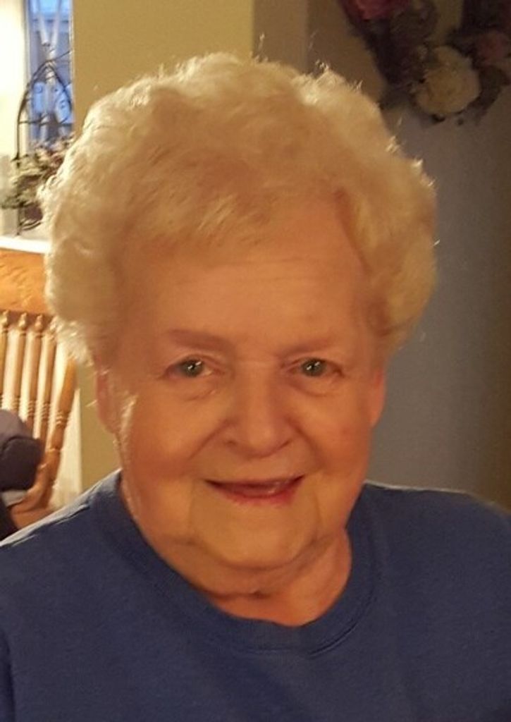 Barbara E. Langlois