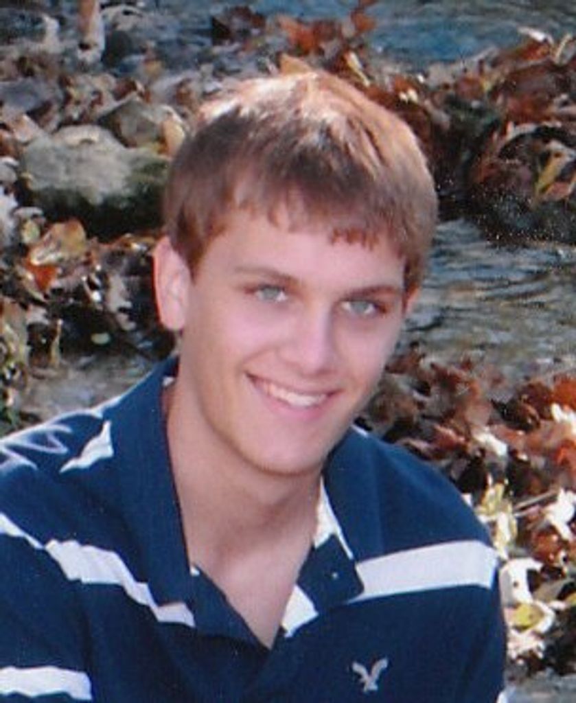 Joshua Daniel Evers