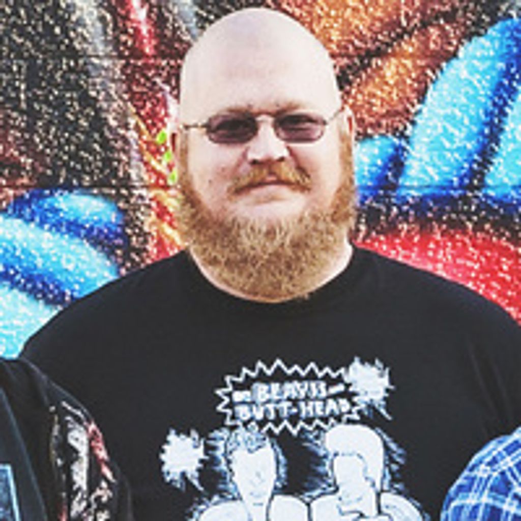 Jesse Daniel Gillam
