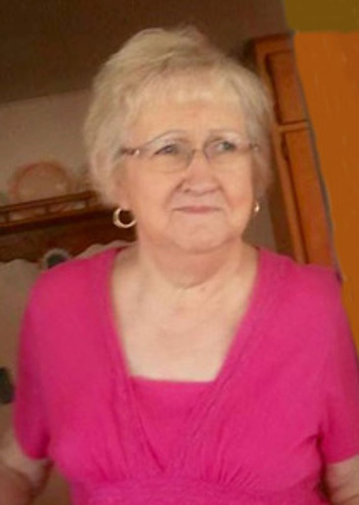 Betty Jean (Abney)  Gillam Profile Photo