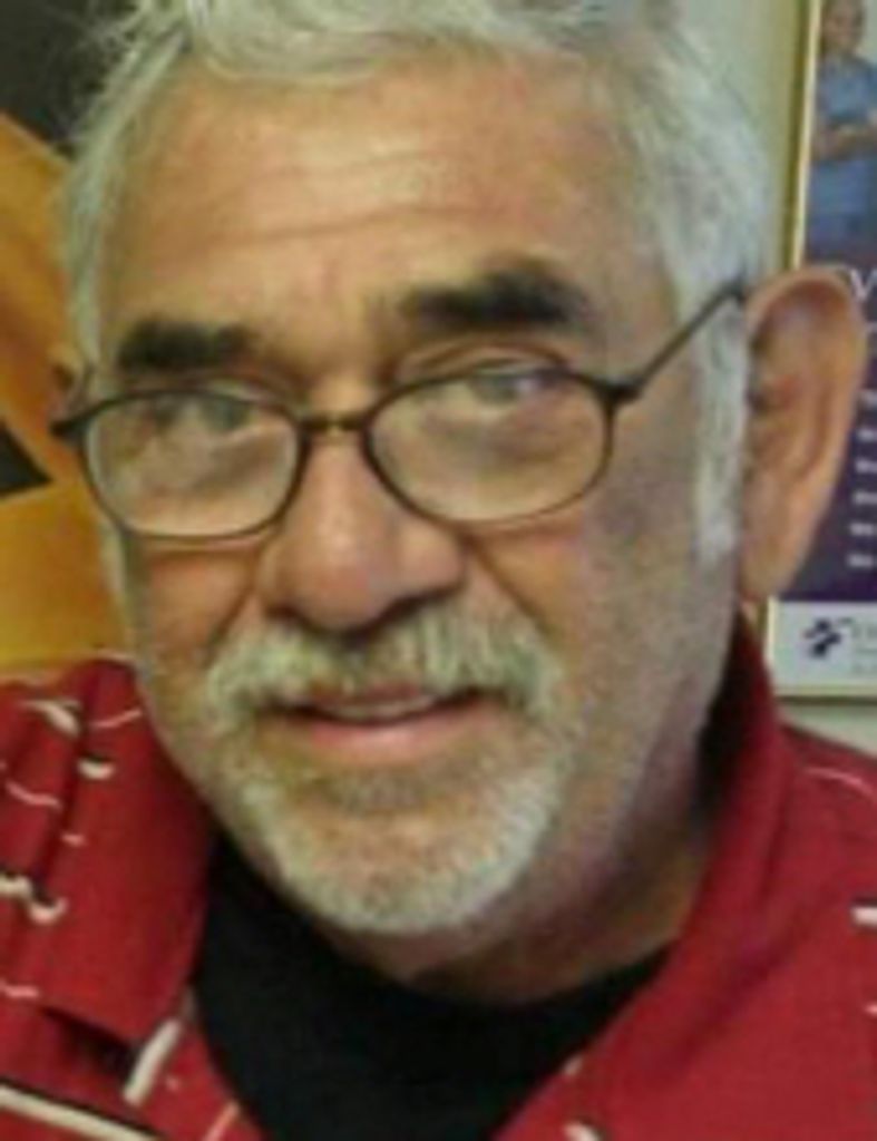 Rudy Cruz Profile Photo