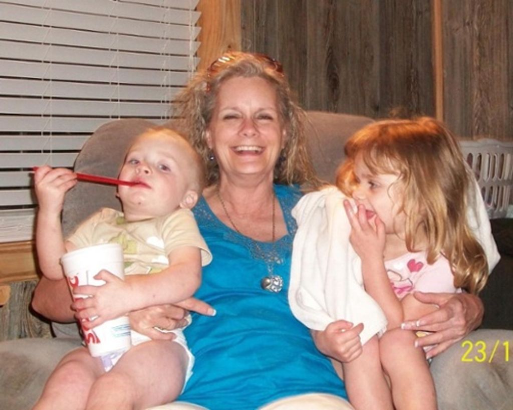 Connie Wann Profile Photo