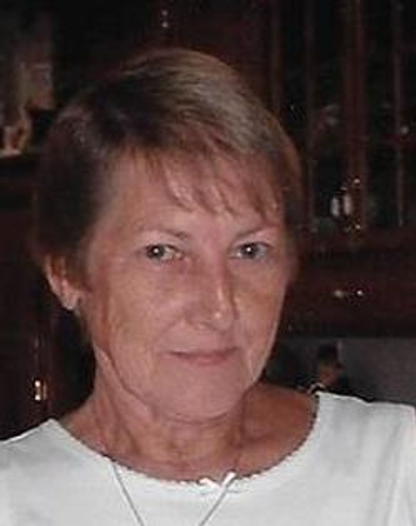 Marilyn Rose Ziegenbein
