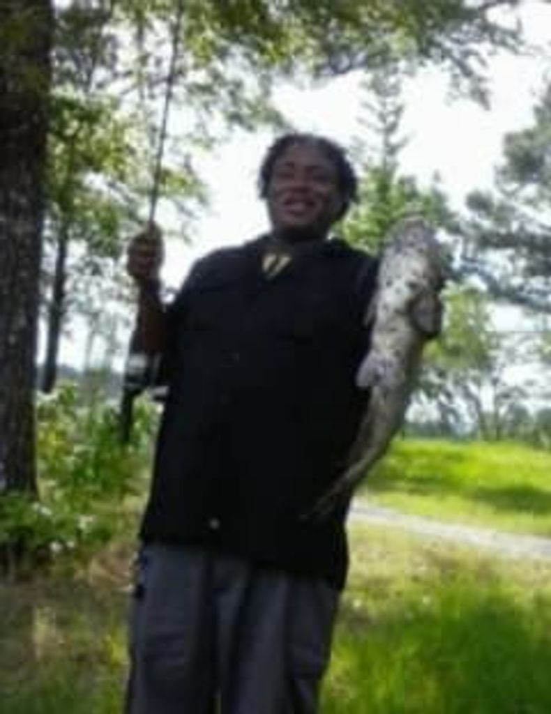 Felton Dewayne Triplett