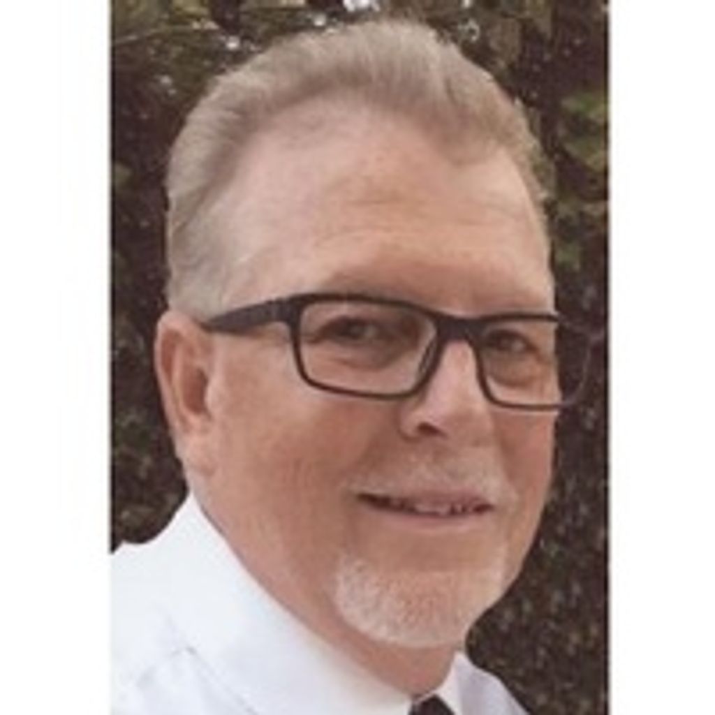 Terry Lee Ikey