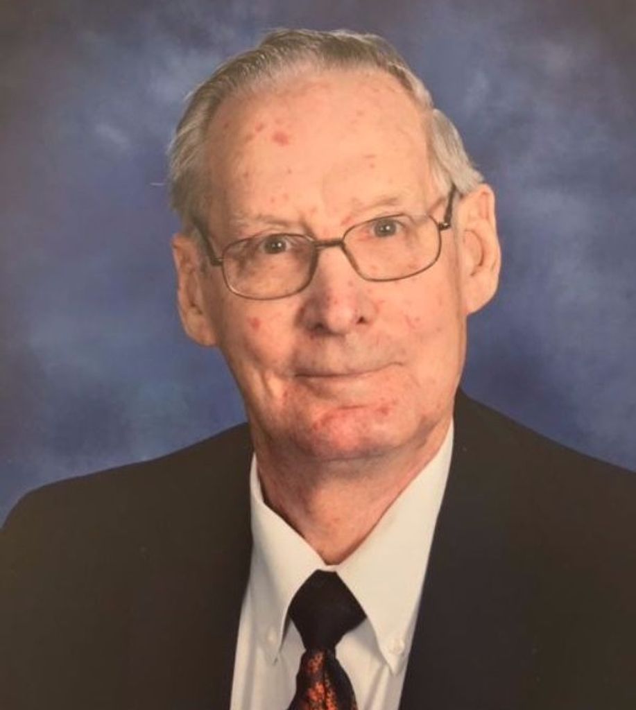 John Wesley Cockman, Jr