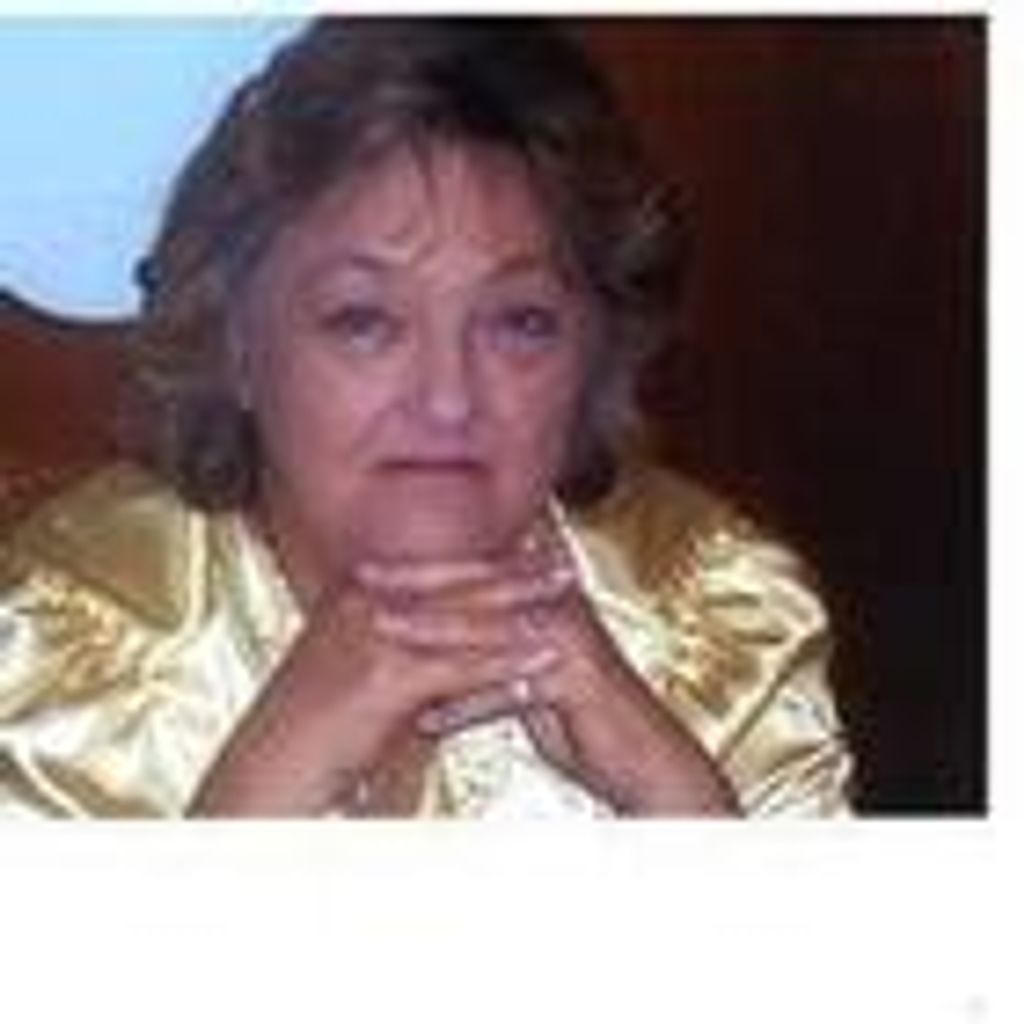 Linda Glover Knowles