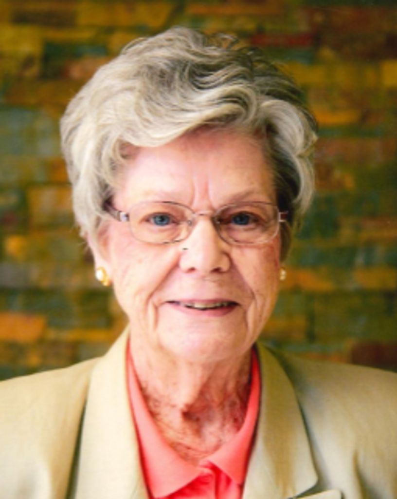 Dorothy Whyte