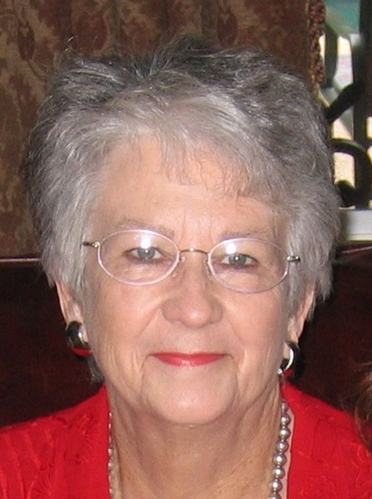Jennie Jones Blankenship Profile Photo