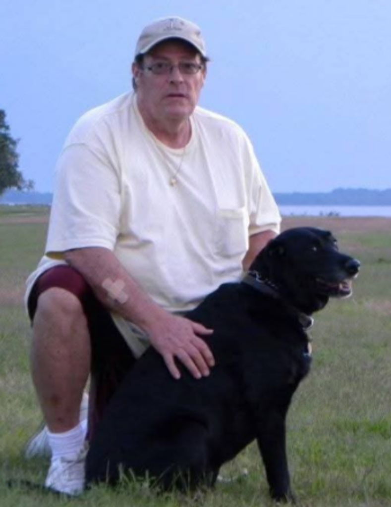 William A. Macmillan