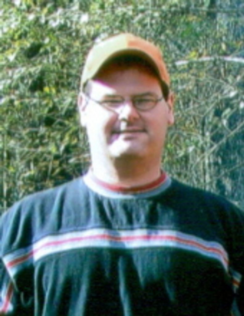 Lew Hudson