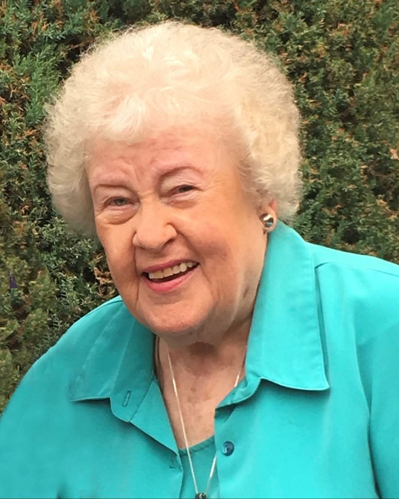 Barbara Perrins Brown