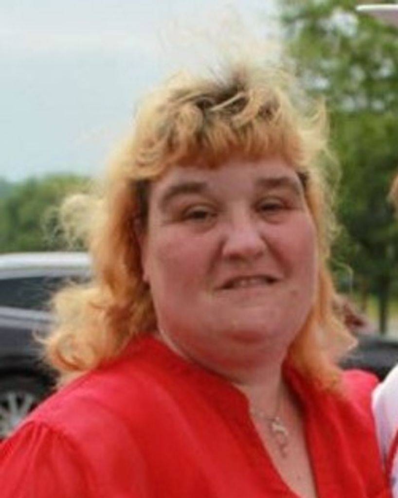 Bonnie Marie Lovell Profile Photo