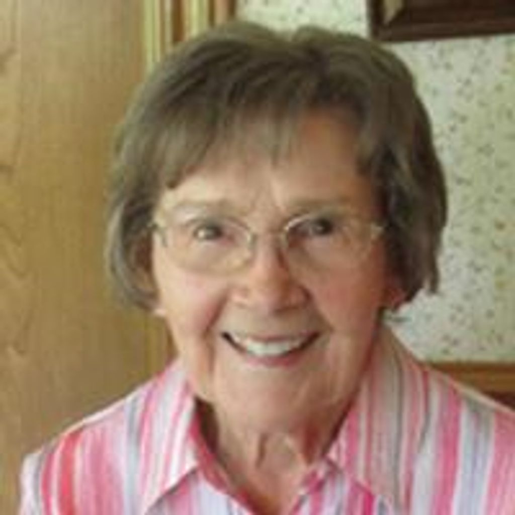 Juanita Gage Sloan