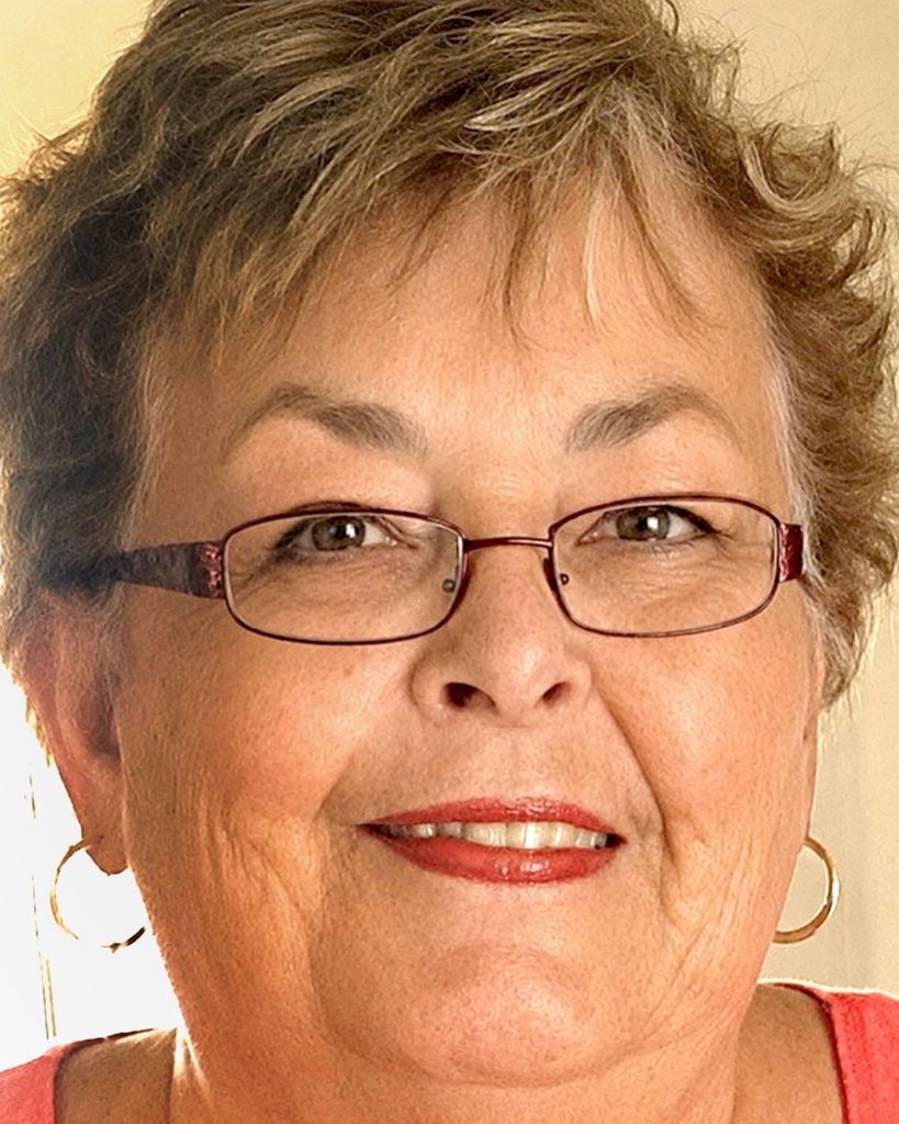 Dorothy Lee Smart