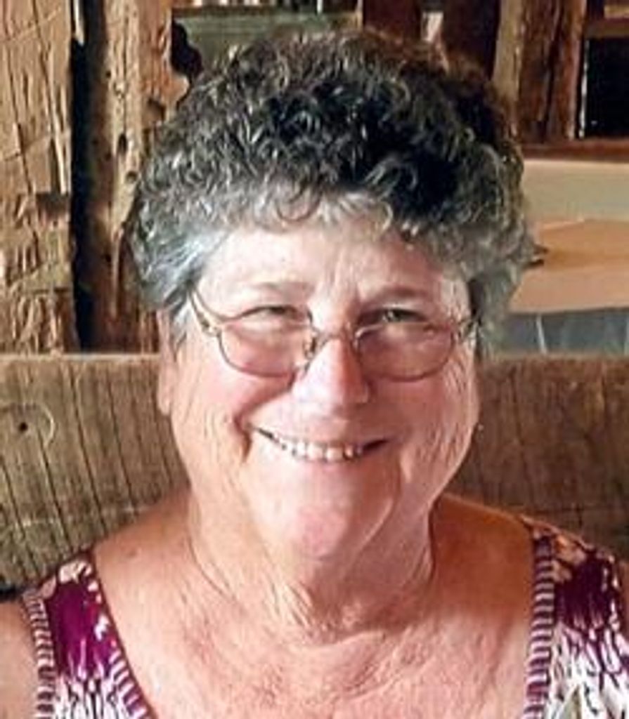 Pamela J. Mort