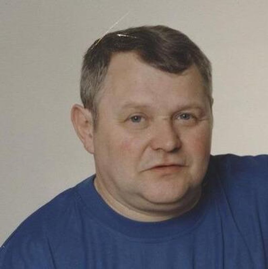 Clarence A. Pierce Profile Photo