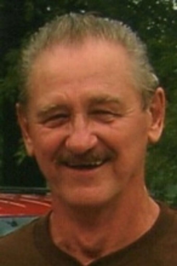 Sidney B. “Sid” Syndram, Jr.