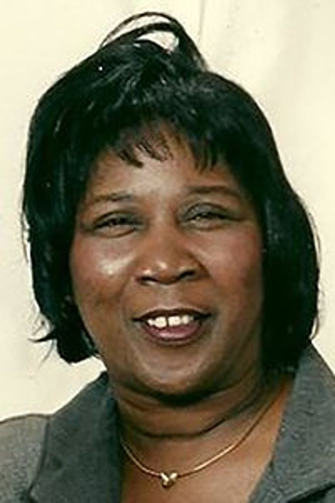 Gertrude M. Chavis Profile Photo