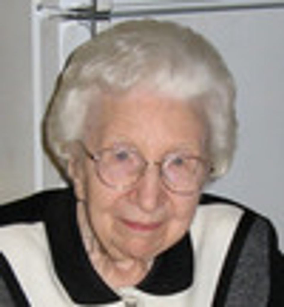 Mary Nelson
