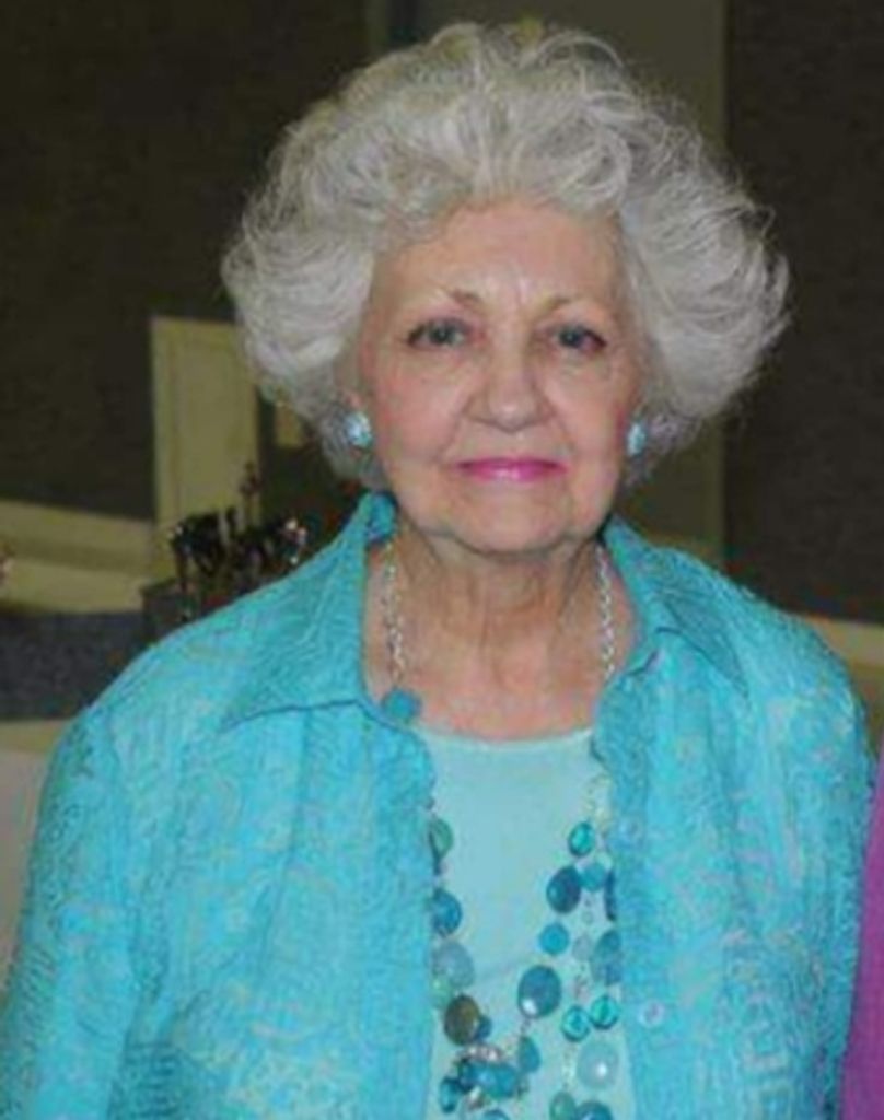 Barbara Ann Geisler Stuart Profile Photo