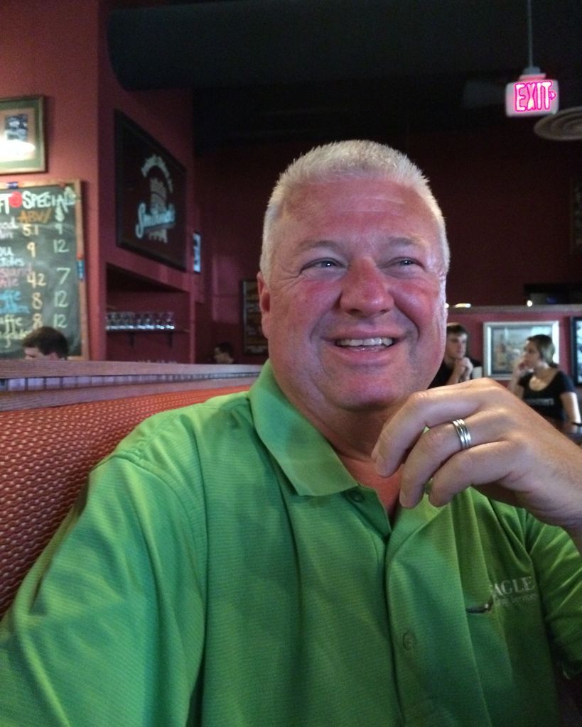 Mitchell Edward Marlow Profile Photo