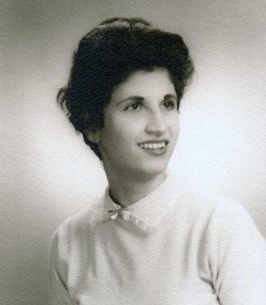 Josephine Deruvo