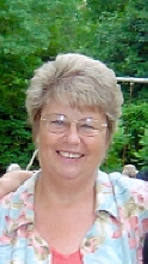Beverly J. (Dosch) Kottmyer