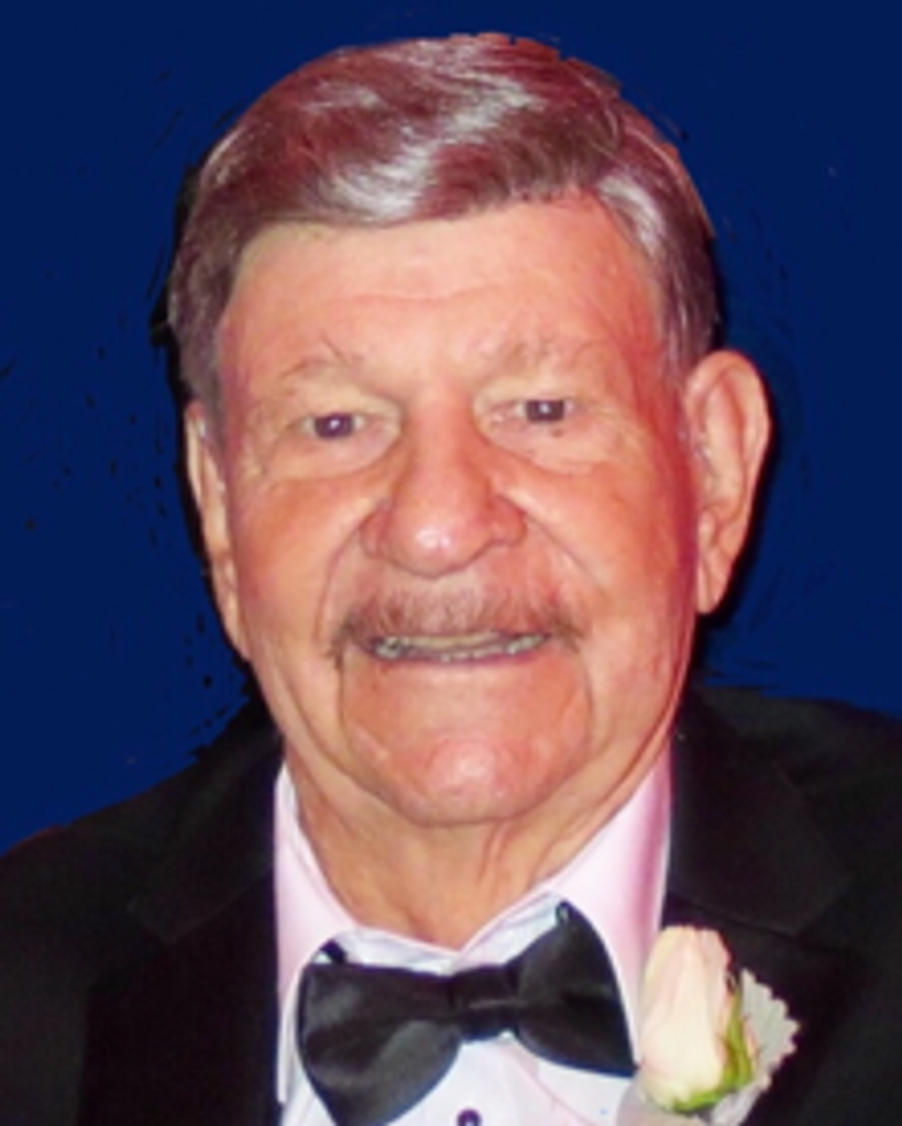Nace J. Terito