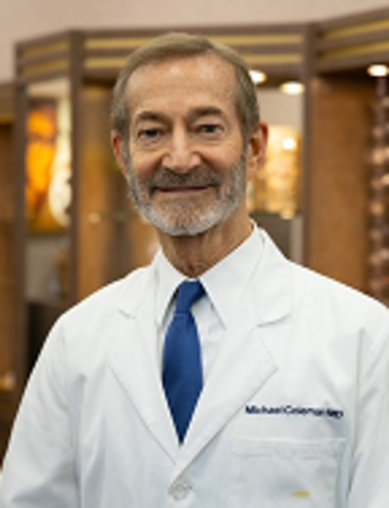 Dr. Michael Wallace Coleman Profile Photo