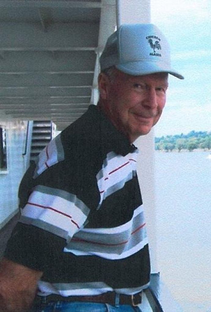 Bob Petrie
