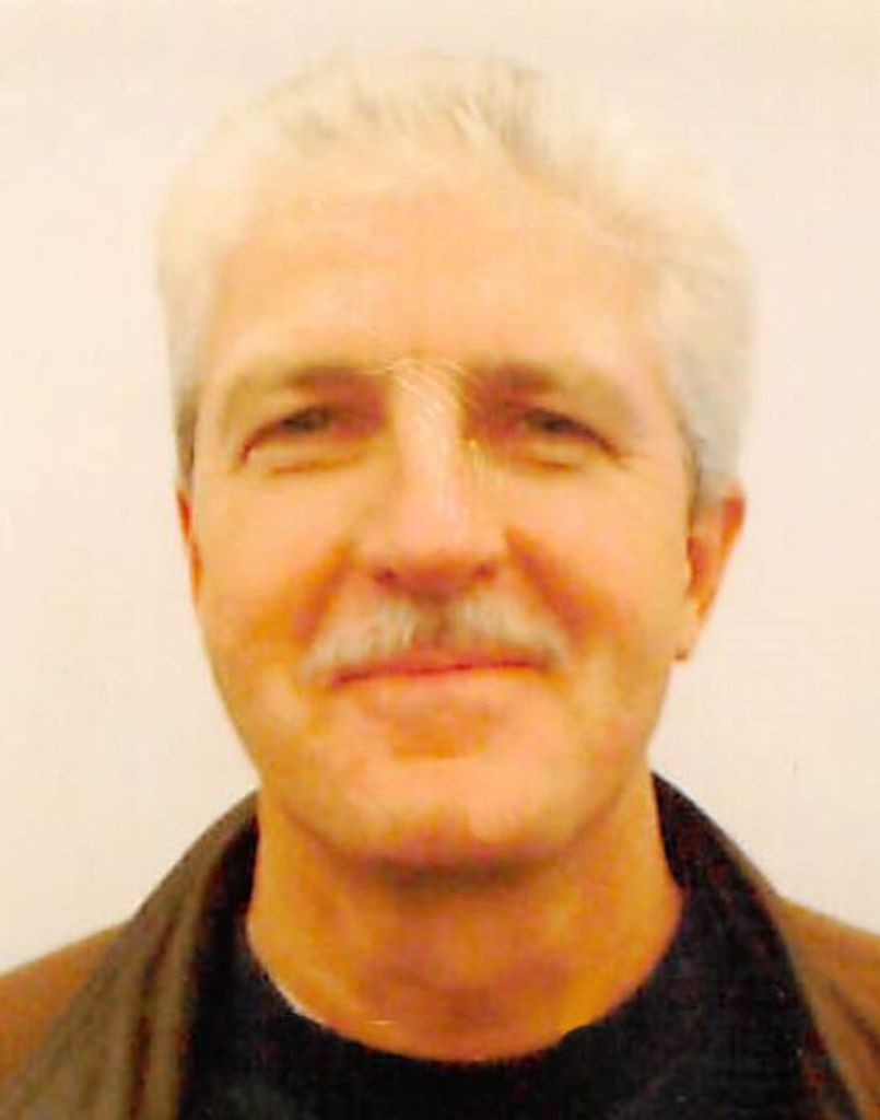 Jeffrey B. Giesler Profile Photo