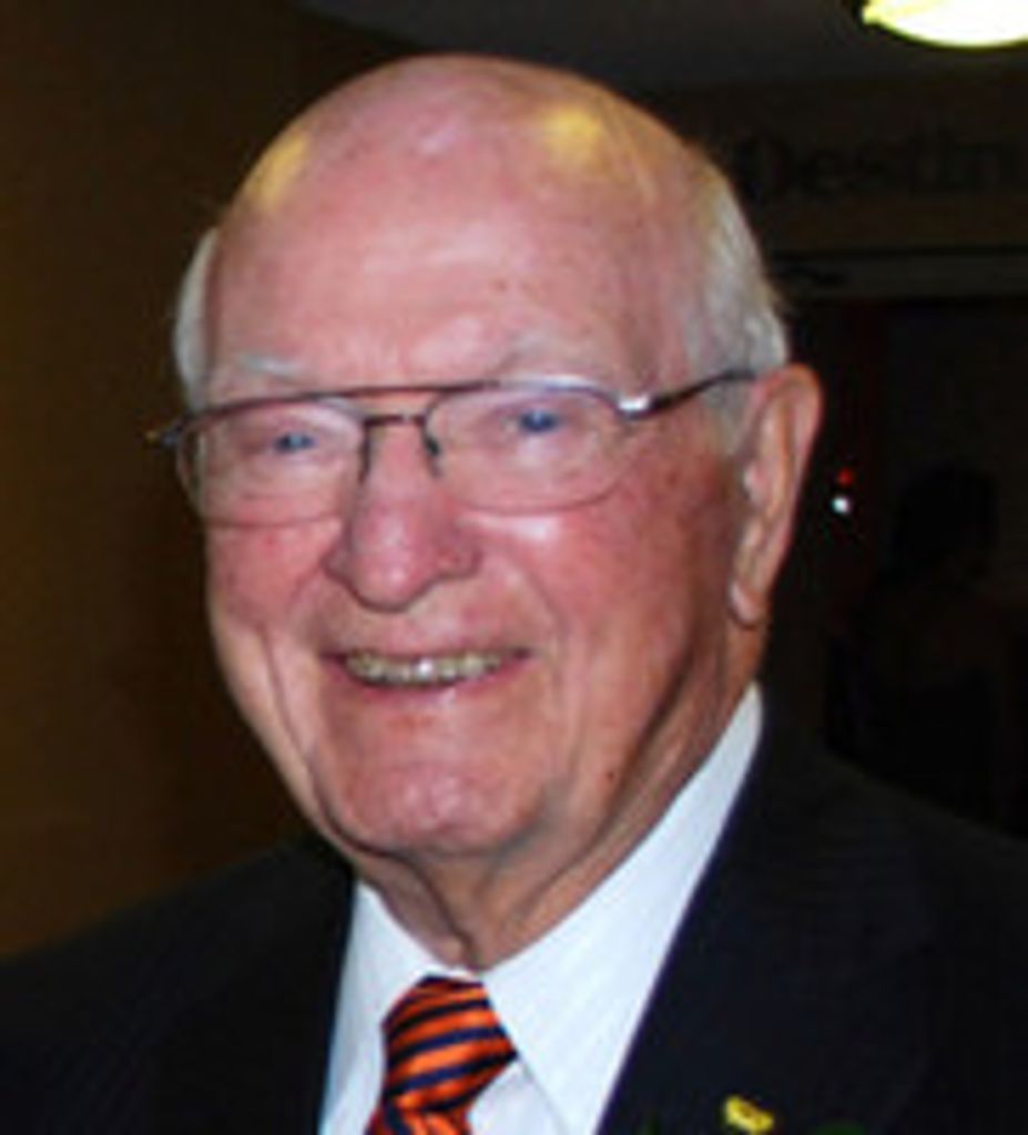 James Oppermann Profile Photo
