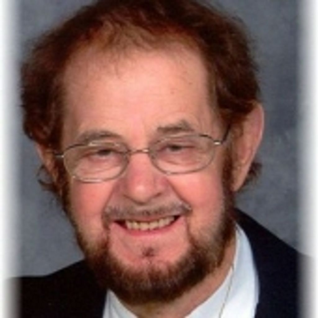 Richard L. Krey