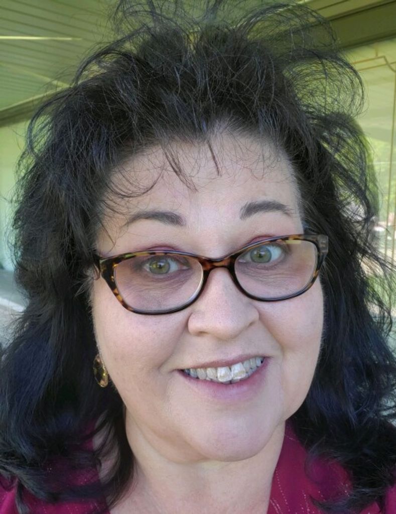 Christine D. Gialousis