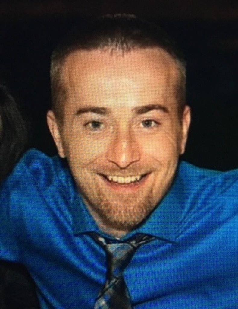 Derek Eugene Yoakum Profile Photo