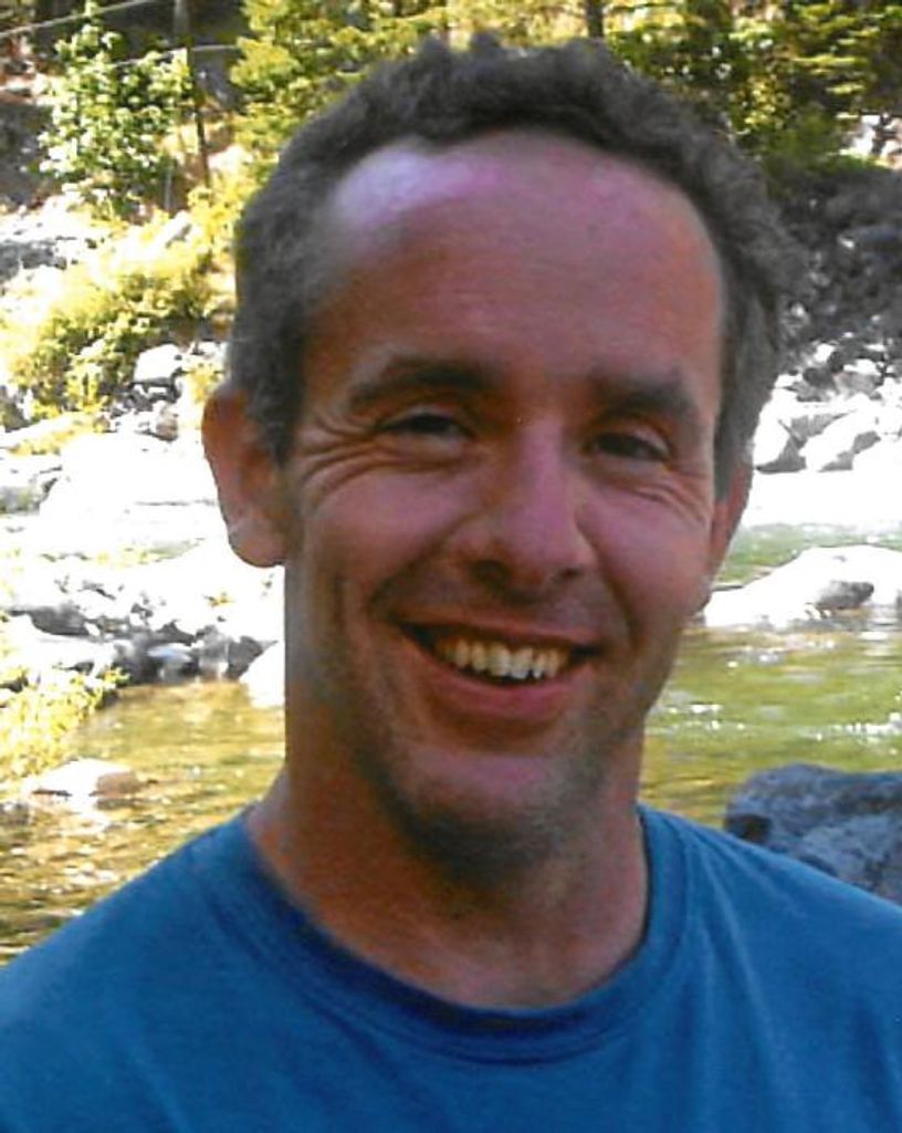 Todd A. Rasmussen