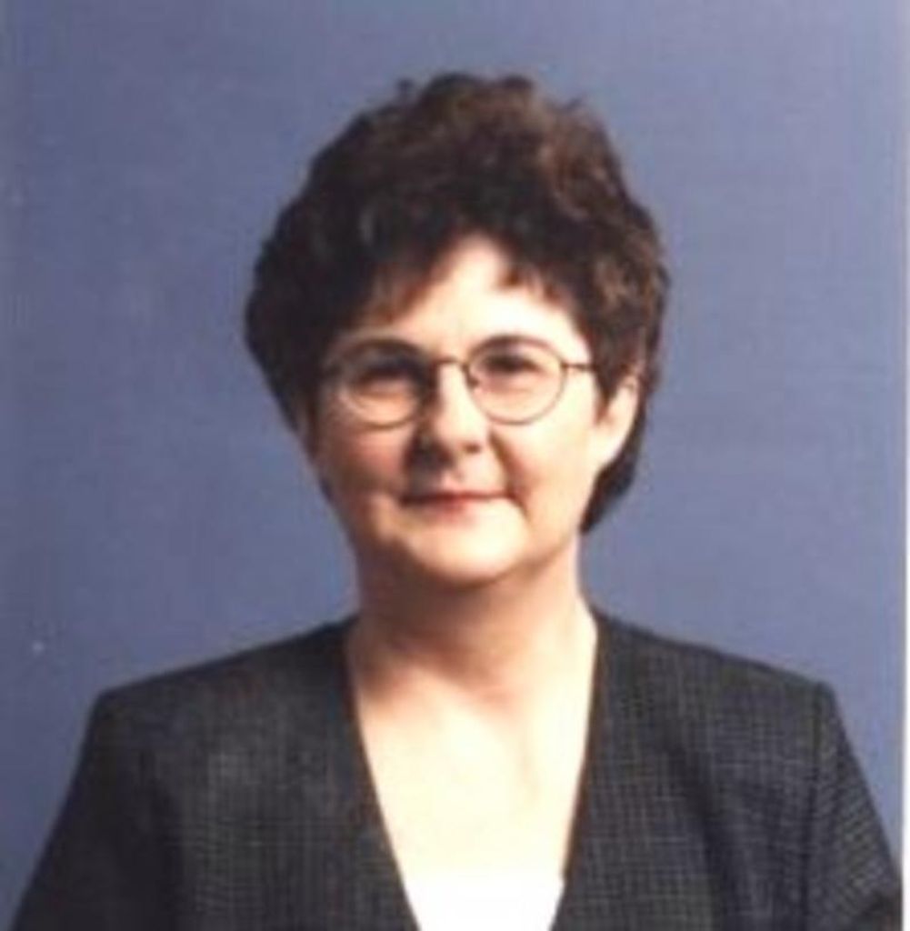 Georgia L. Forsythe Profile Photo