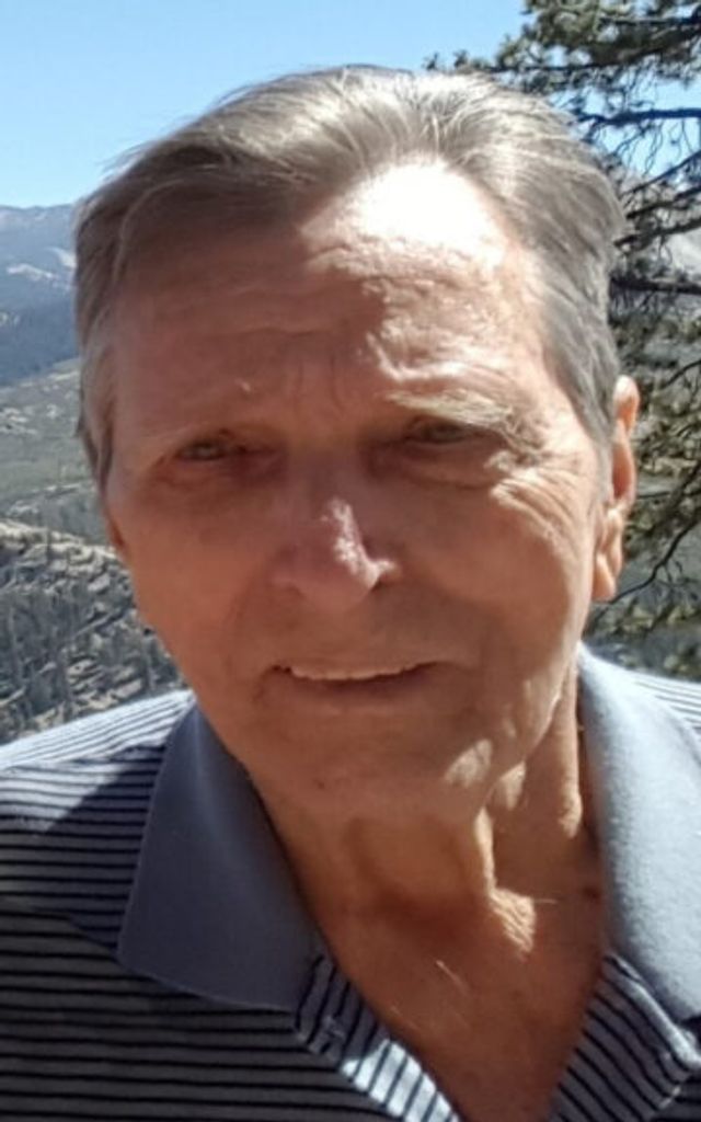 Alvin A. Bickmeyer Profile Photo